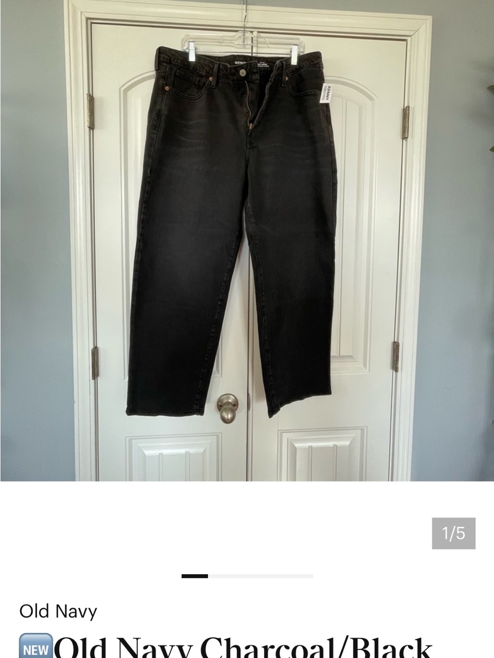 3qty Old Navy Petite Women’s Jeans (two are NWT) - Picture 2 of 7